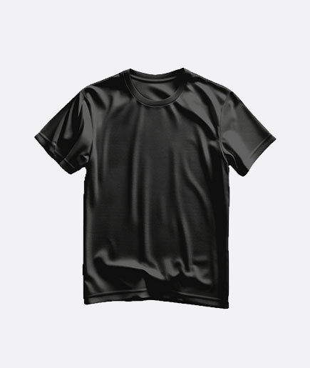 T-shirts According To Body Type