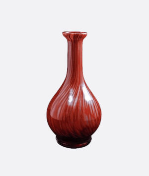 A nice vase