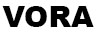 Vora Minimal Blog WordPress Theme